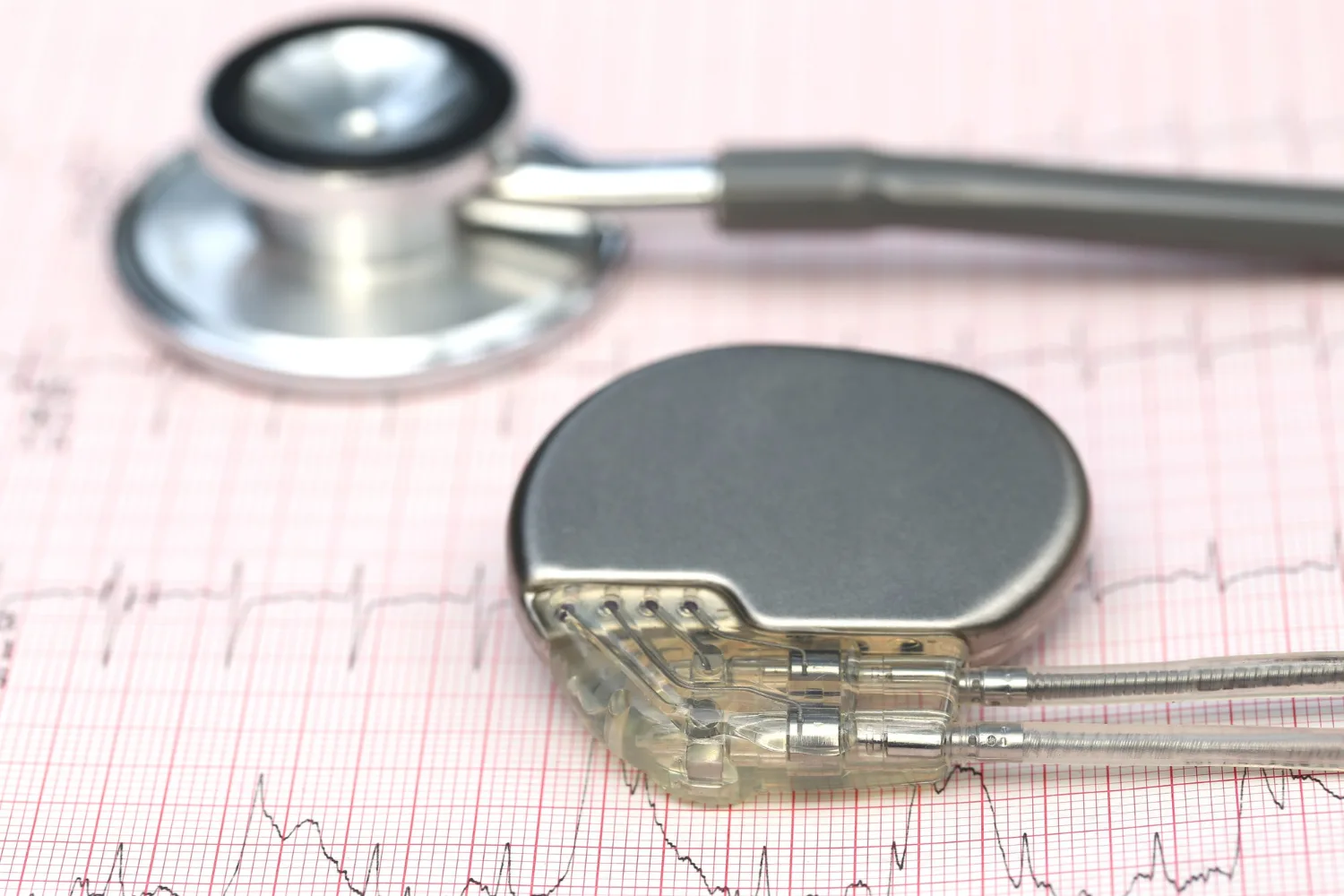 Consulta para revisión de marcapaso en Tijuana y Tecate: Cuidado especializado en Pulso centro cardiológico