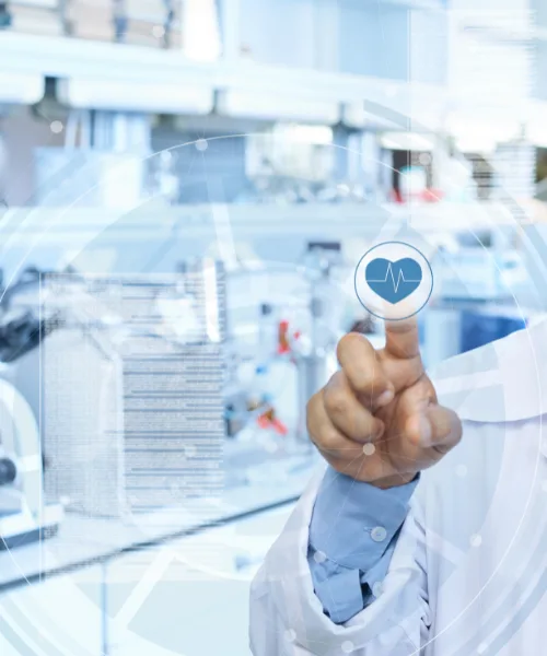 Cardiología, Medicina Interna y Ecocardiografía cerca de Avenida Revolución en Tijuana y Tecate, Baja California