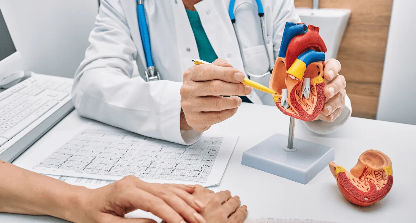 Servicios de cardiología, medicina interna y ecocardiografía en Tijuana y Tecate, cerca de Cinépolis Galerías Hipódromo