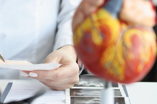 Cardiólogo especialista en ecocardiografía para diabéticos en Tijuana y Tecate