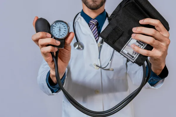 Cardiólogo especialista en ecocardiografía para hombres en Tijuana y Tecate