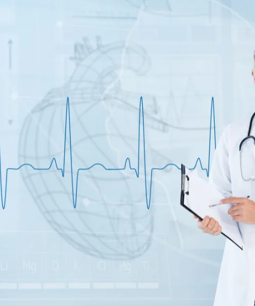 Cardiólogo especialista en ecocardiografía para pacientes con cardiopatía estructural en Tijuana y Tecate