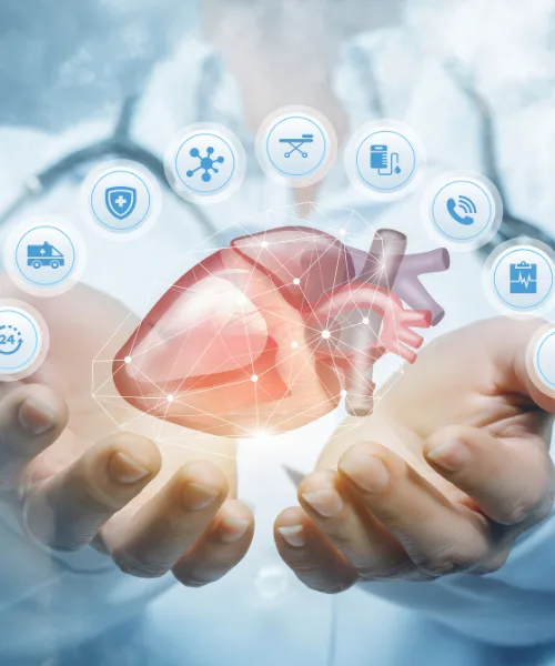 ¿Qué médico trata miocardiopatía hipertrófica en Tijuana y Tecate?
