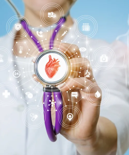Precio ecocardiografía transtorácica en Tijuana y Tecate
