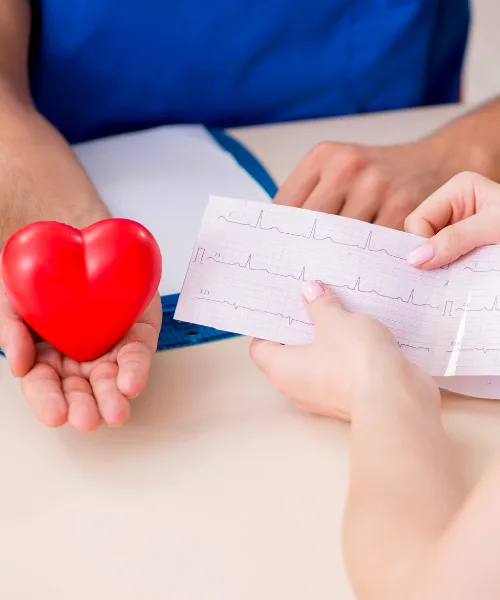 Problemas estructurales del corazón en Tijuana y Tecate