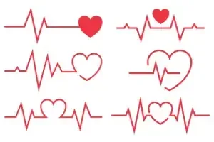 ¿Qué clínica ofrece ecocardiografía el mismo día en Tijuana y Tecate?